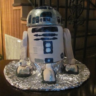 R2-D2