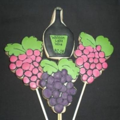 Wine Themed