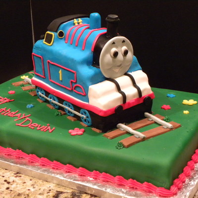 Thomas The Train