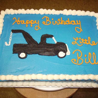 5Th Birthday