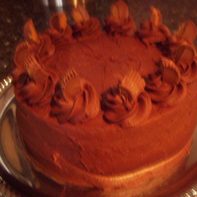Peanut Butter Heaven