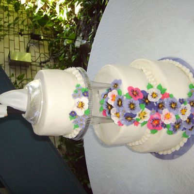 Pansies