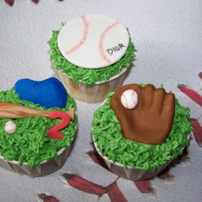 Take Me Out To The Ball Game 2