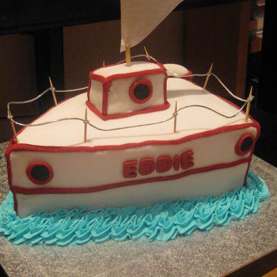 Sailboat