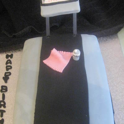 Treadmill