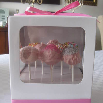 Cake Pops