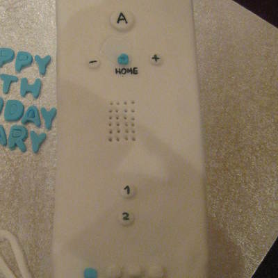Wii Remote