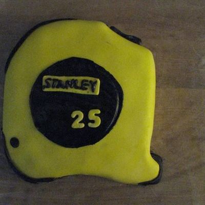 Tape Measure