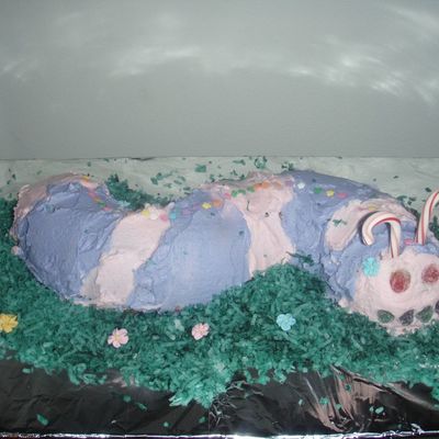 2009 Jte Cake Contest