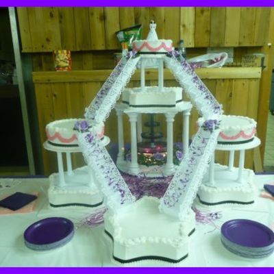 Theme "a Starry Night"