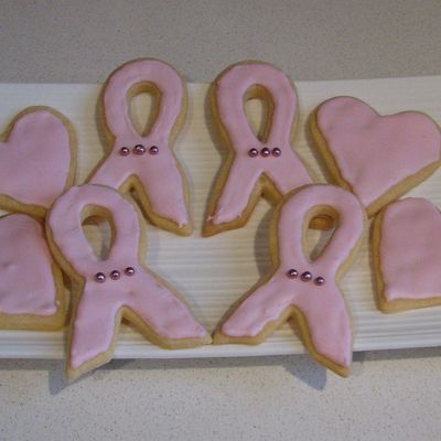 Mothers Day Classic Cookies