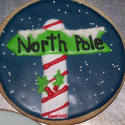 North Pole