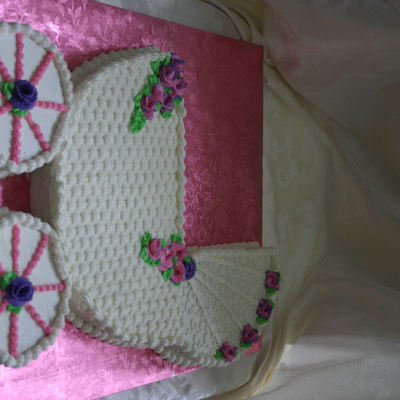 Jillians Baby Buggie