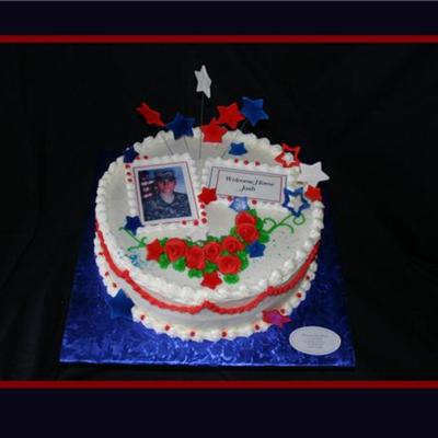 Thanks And Welcome Home