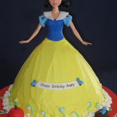 Snow White