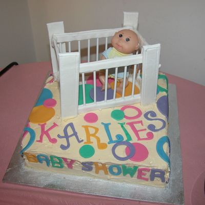 Baby Shower