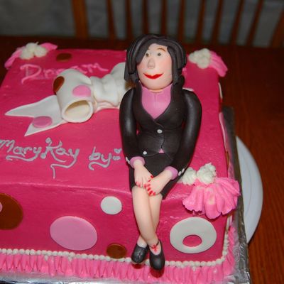 Sugar Sam And Mary Kay