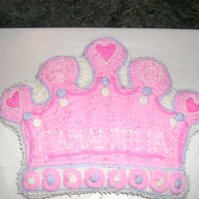 Princess Birthday
