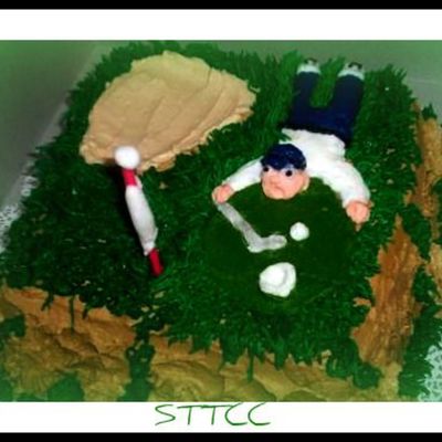 Golf Theme