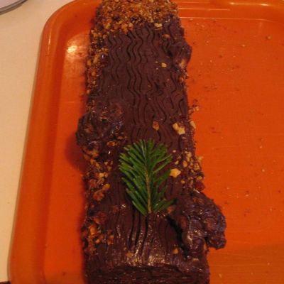 Buche De Noel