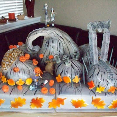 Nightmare Before Christmas