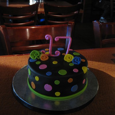 Bright B-Day
