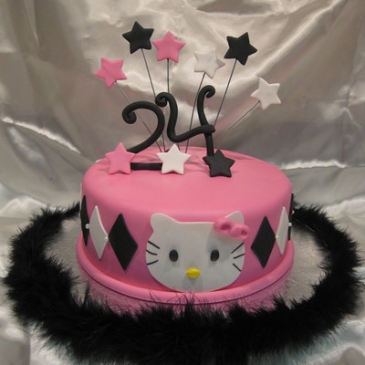 Hello Kitty