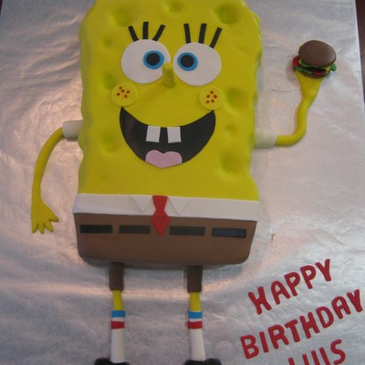 Spongebob