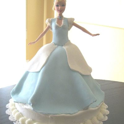 Cinderella