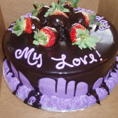 Chocolate Cake
