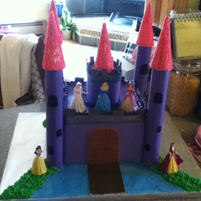 Princess Castle