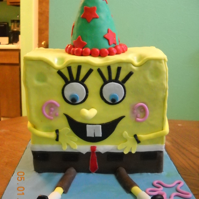 Spongebob