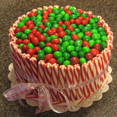 Christmas Candy Canes
