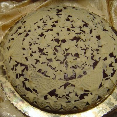 Cutter Cake