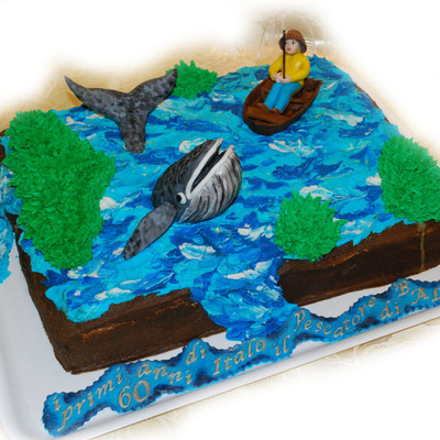 Il Pescatore Di Balene