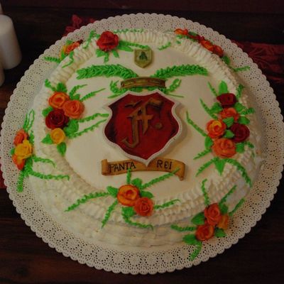 Torta Ristorante"casale La Finestrella"