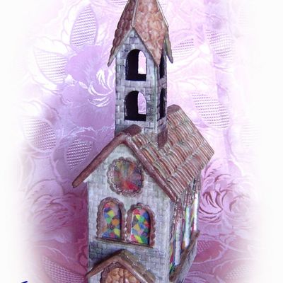 La Chiesa