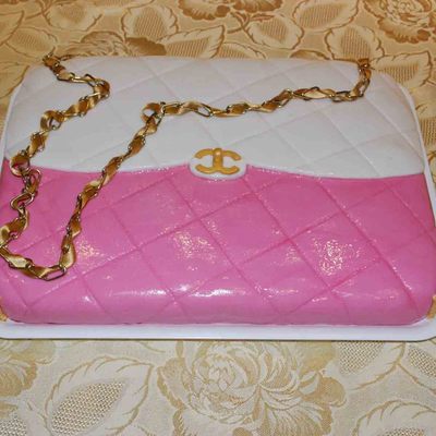Borsa Chanel