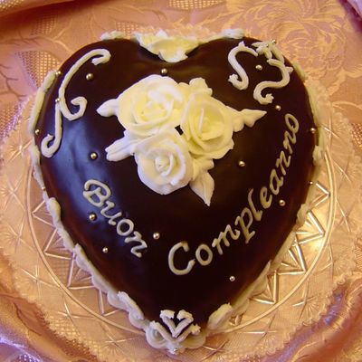 Cuore Nero