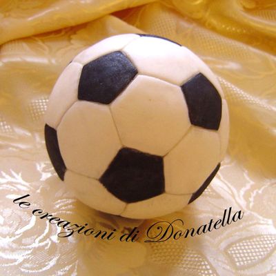 Pallone Da Calcio