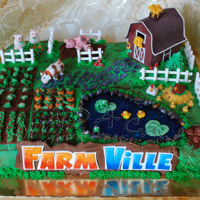 Farm Ville