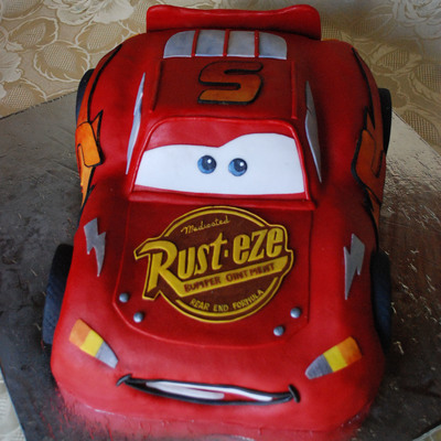 Cars 3D