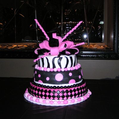Sweet 16