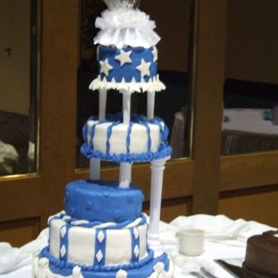 Tarah's "wildest Dream"