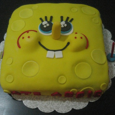 Spongebob Squarepants