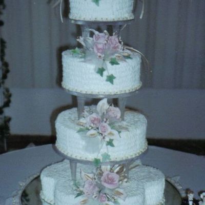 Pink Roses