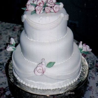 30 Th Anniversay