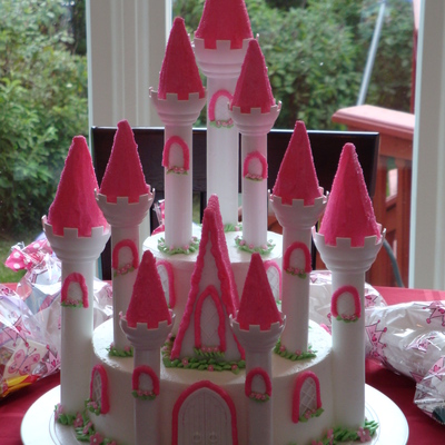 Princess Castle