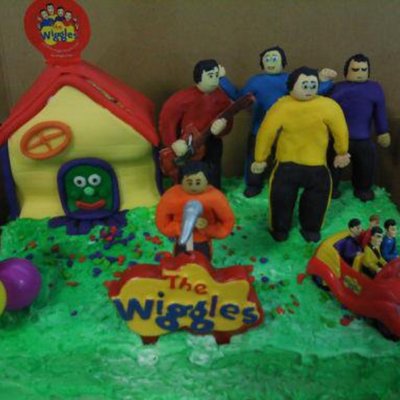 The Wiggles
