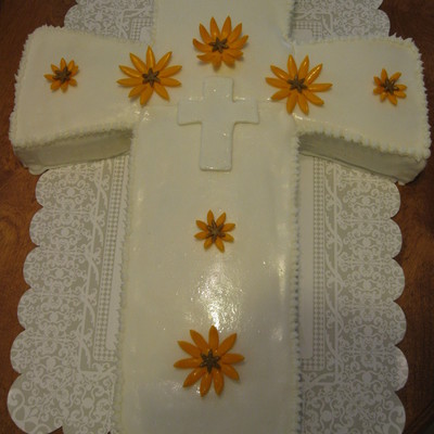 First Communion